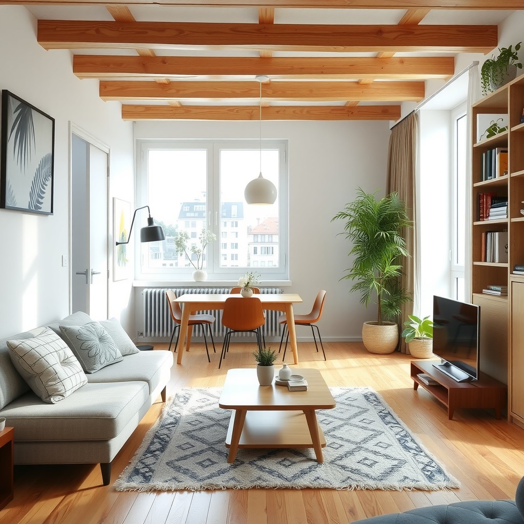 Koliko košta renovacija stana od 30m2